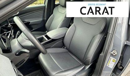 Volkswagen ID.4 2023