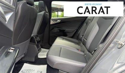 Volkswagen ID.4 2023