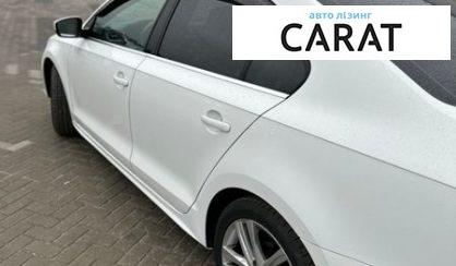 Volkswagen Jetta 2014