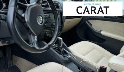 Volkswagen Jetta 2014