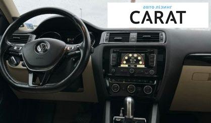 Volkswagen Jetta 2014