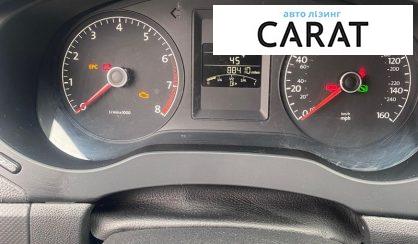 Volkswagen Jetta 2014