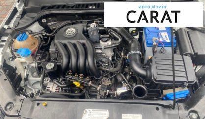 Volkswagen Jetta 2014