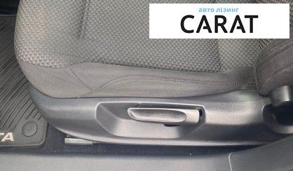 Volkswagen Jetta 2014