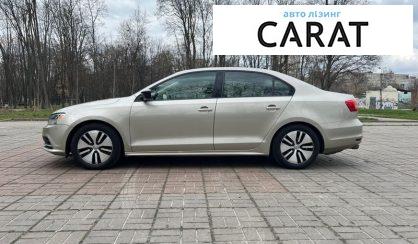 Volkswagen Jetta 2015