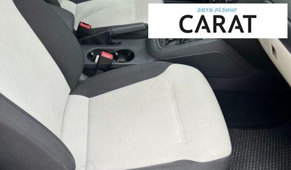 Volkswagen Jetta 2015