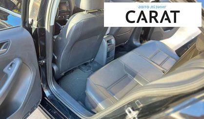 Volkswagen Jetta 2017
