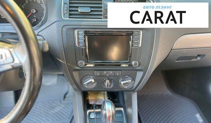 Volkswagen Jetta 2017