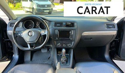 Volkswagen Jetta 2017