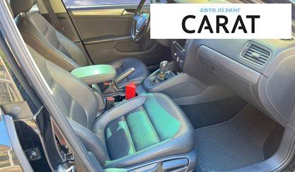 Volkswagen Jetta 2017