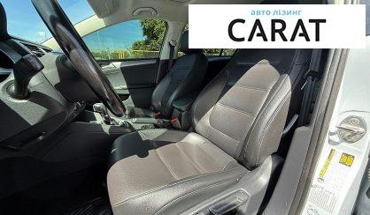 Volkswagen Jetta 2016