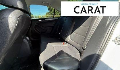 Volkswagen Jetta 2016