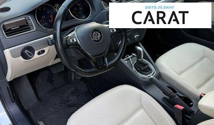 Volkswagen Jetta 2017