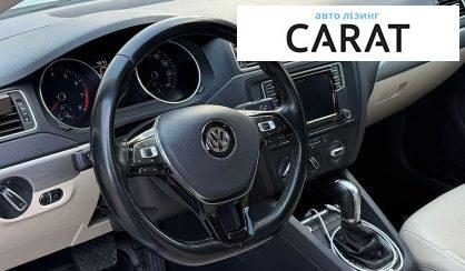 Volkswagen Jetta 2017