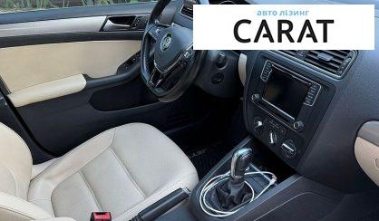 Volkswagen Jetta 2017