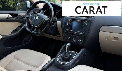 Volkswagen Jetta 2017
