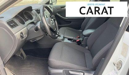 Volkswagen Jetta 2016