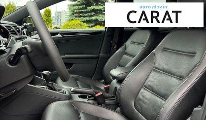 Volkswagen Jetta 2017
