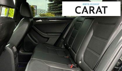 Volkswagen Jetta 2017