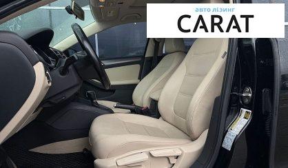 Volkswagen Jetta 2015