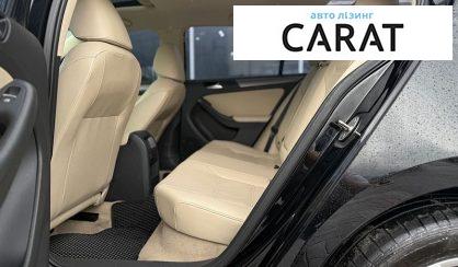 Volkswagen Jetta 2015