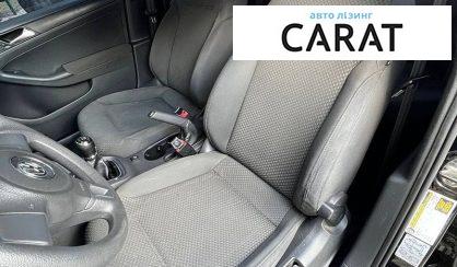Volkswagen Jetta 2011