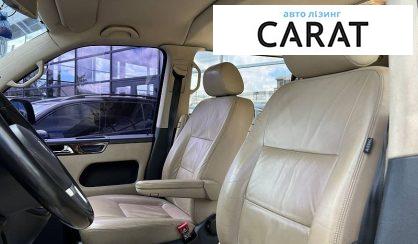 Volkswagen Multivan 2011