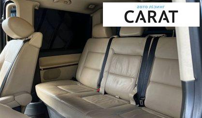 Volkswagen Multivan 2011
