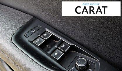 Volkswagen Passat Alltrack 2015