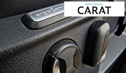 Volkswagen Passat Alltrack 2015