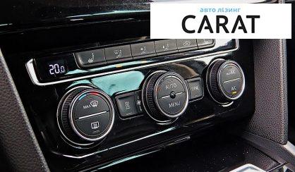 Volkswagen Passat Alltrack 2015