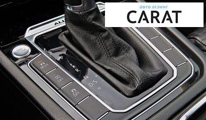 Volkswagen Passat Alltrack 2015
