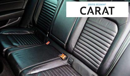 Volkswagen Passat Alltrack 2015