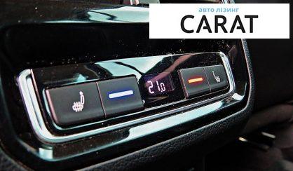 Volkswagen Passat Alltrack 2015