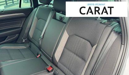 Volkswagen Passat Alltrack 2023