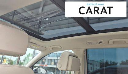 Volkswagen Passat Alltrack 2017