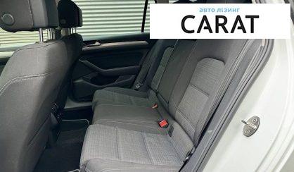 Volkswagen Passat 2019