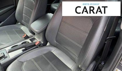 Volkswagen Passat 2014