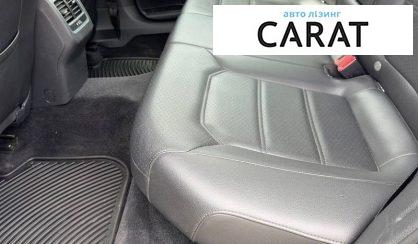 Volkswagen Passat 2014