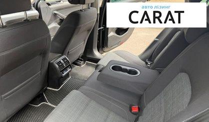 Volkswagen Passat 2020