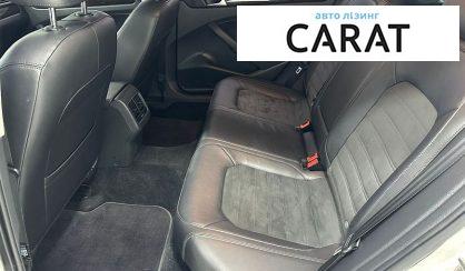 Volkswagen Passat 2014
