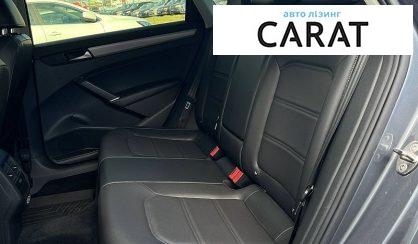 Volkswagen Passat 2020