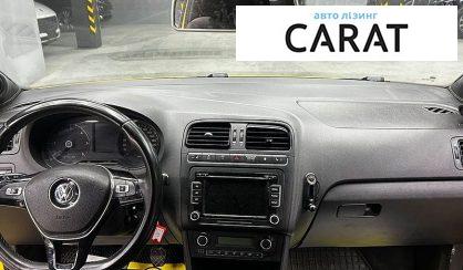 Volkswagen Polo 2011