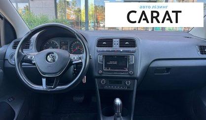 Volkswagen Polo 2017