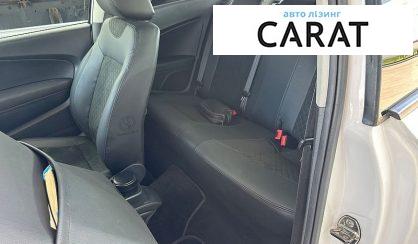 Volkswagen Polo 2015