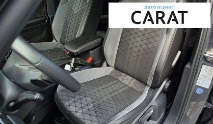 Volkswagen Tiguan Allspace 2021