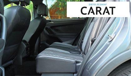 Volkswagen Tiguan Allspace 2021