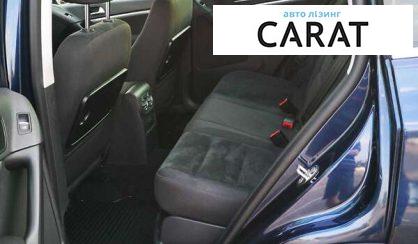 Volkswagen Tiguan 2012