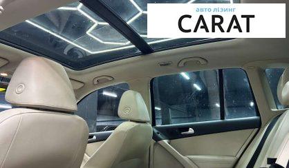 Volkswagen Tiguan 2014