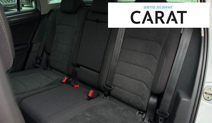Volkswagen Tiguan 2019